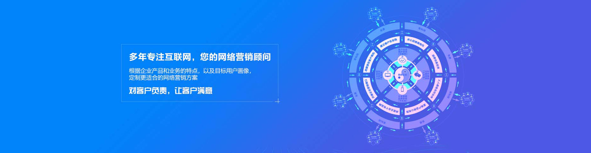 灵武信息流优化师